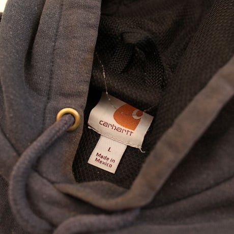 Carhartt Sweat Hoodie
