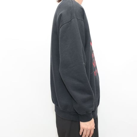 90s Musical Sweat Shirt "Kiss of the Spider Woman"