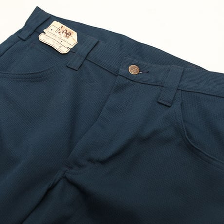 70s Lee Boots Cut Pants