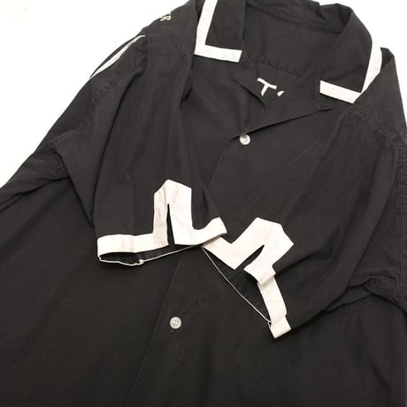 60s Souvenir Bowling Shirt