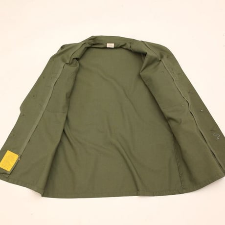 US.ARMY  OG507 Utility Shirt