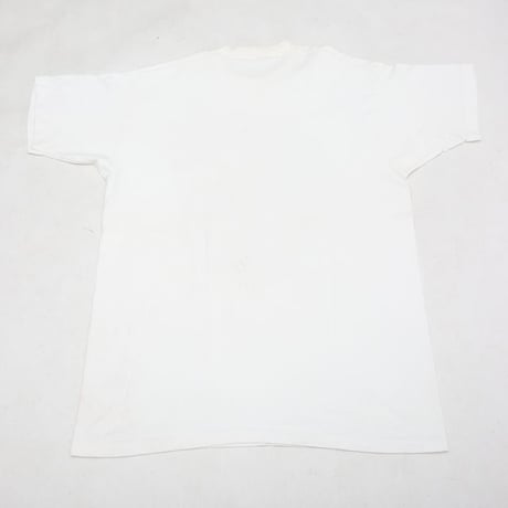 90's Fruit of the Room Half Moon T-Shirt