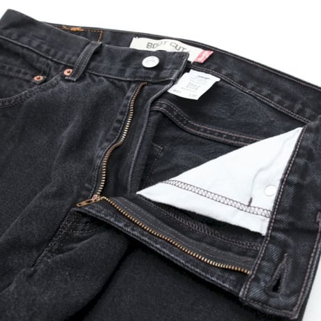 Levis 517 Black Denim Pants