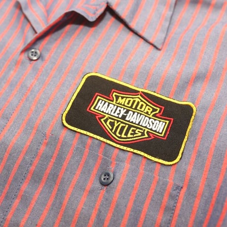 RED KAP Work Shirt