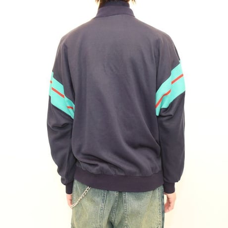 Adidas Track Jacket MADE IN FRANCE
