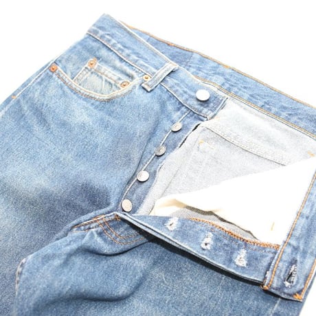 80s Levi's 501 Denim Pants MADE IN USA