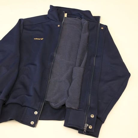 80's Adidas Track Jacket
