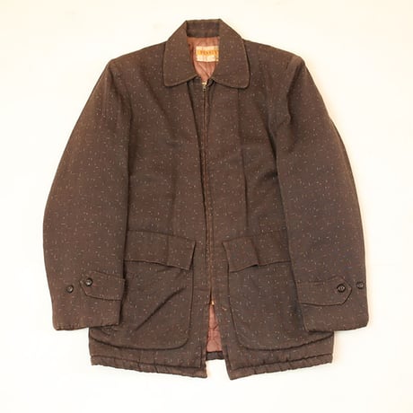 1950s Pennys Gabardine Jacket