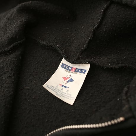 The Lawrence Arms Zip-Up Sweat Hoodie
