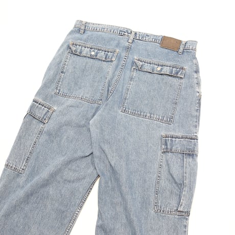 Levi's Silver Tab Denim Pants