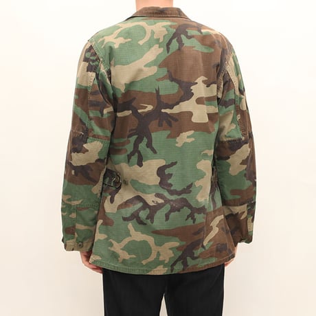 Vintage Military L/S Shirt