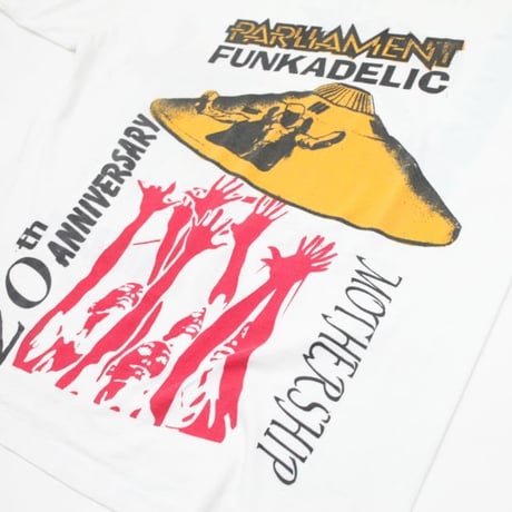 Parliament Funkadelic T-Shirt