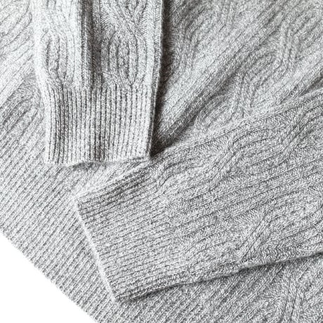 Cashmere Knit