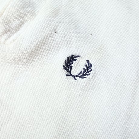 Fred Perry Polo S/S Shirt