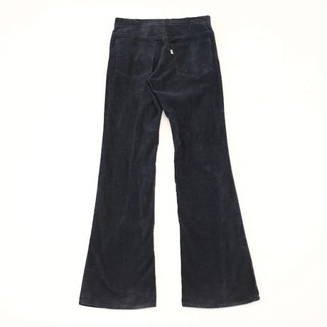 80's Levis 646 Corduroy Pants
