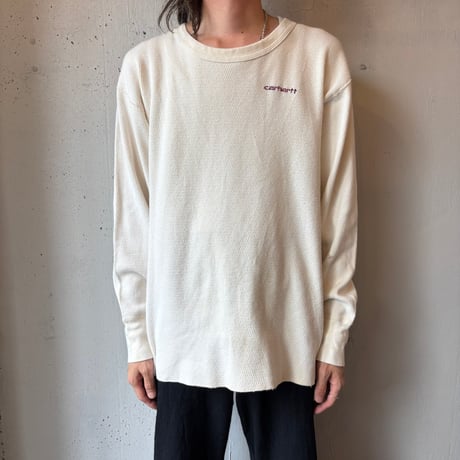 Carhartt Thermal  L/S Shirt