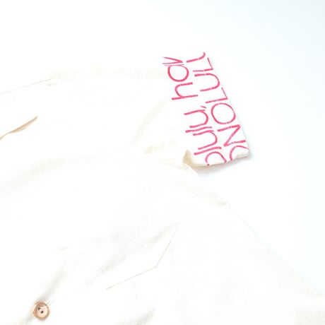 ハワイアンシャツ Vintage Hawaii Honolulu Shirt