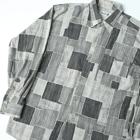 Design L/S Shirt