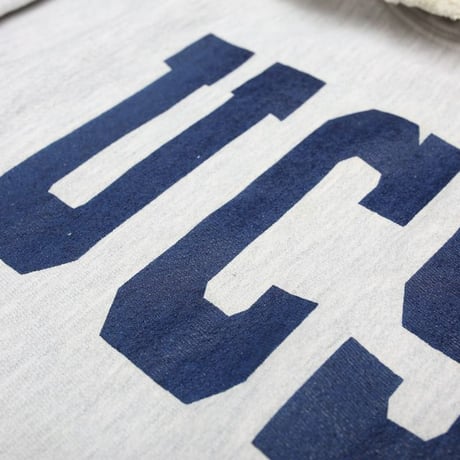 90's UCSB Sweat Hoodie