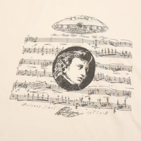 Frédéric Chopin T-Shirt