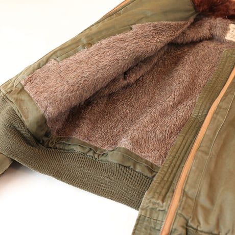 40s B-16 Flight Jacket