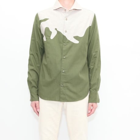 Design L/S  Shirt