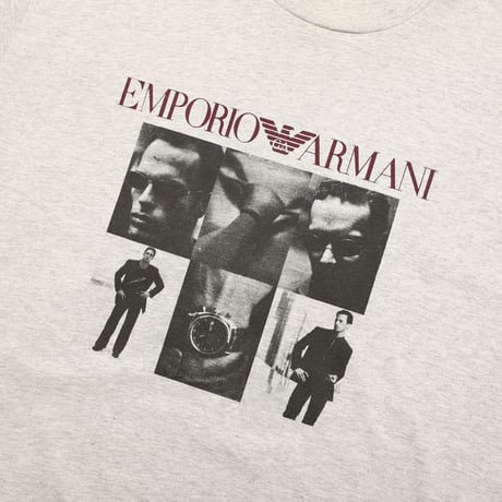 EMPORIO ARMANI T-Shirt