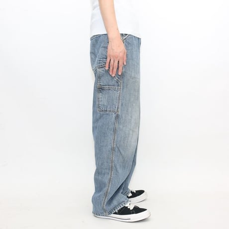 Levi's SilverTab Denim Pants "Loose"