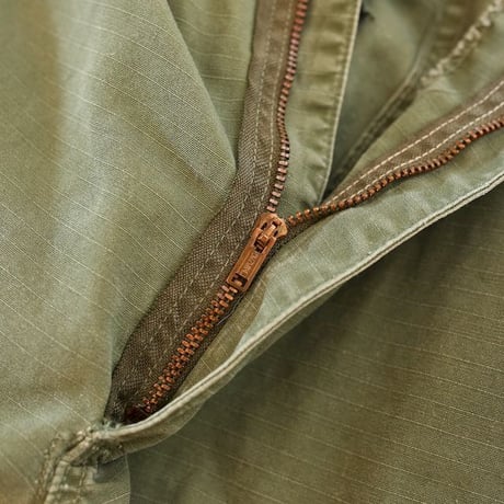 U.S.ARMY Jumgle Fatigue Pants 4th