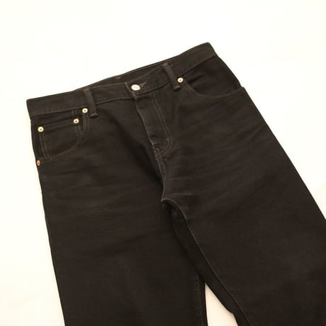Levi's 517 Black Denim Pants