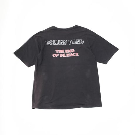 90's Rollins Band T-Shirt