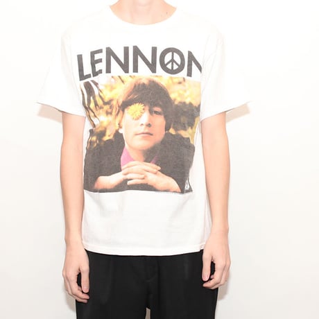 John Lennon Band T-Shirt