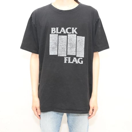 BLACK FLAG T-Shirt