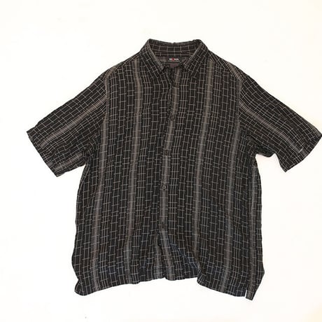 Rayon S/S Shirt