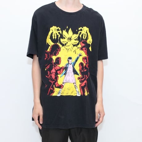 Stranger Things T-Shirt