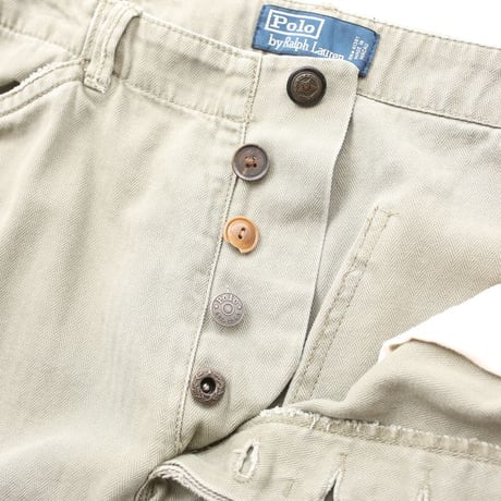 Polo by Ralph Lauren HBT Pants