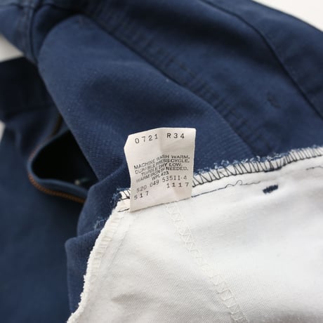Levi's 517 Sta Prest Boots Cut Pants