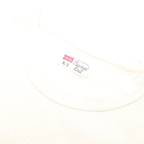 Thermal S/S Shirt