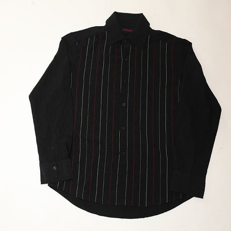 Rayon L/S  Shirt