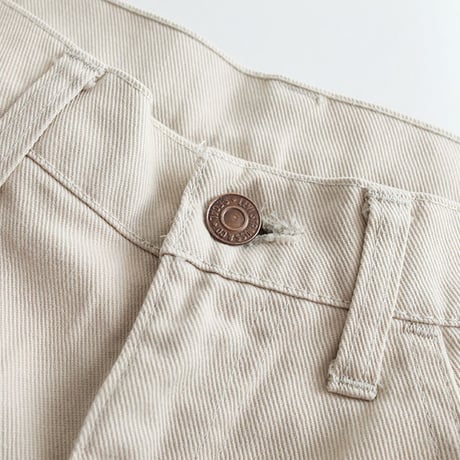 リーバイス ビッグE スタプレ Levis Big E