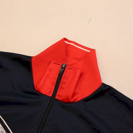Euro Vintage Track Jacket