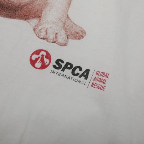 SPCA International T-Shirt