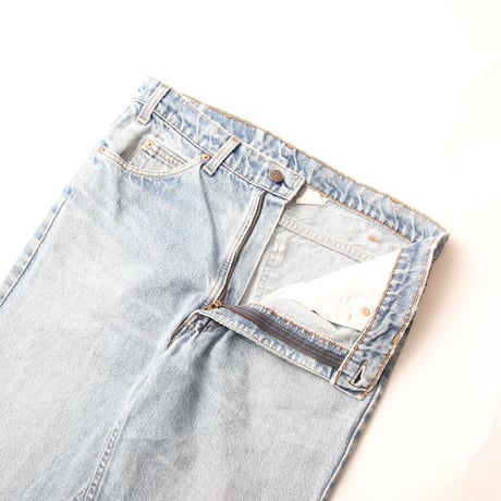 90s Levi's 517-0217 Denim Pants MADE IN USA