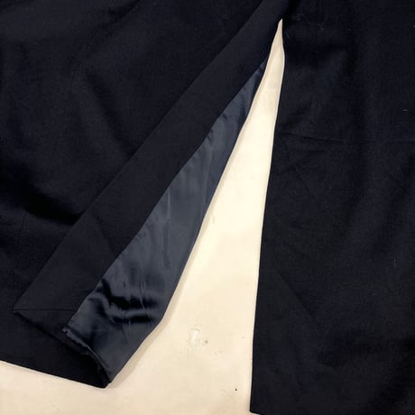 Wool & Cashmere Coat MADE IN ITALY