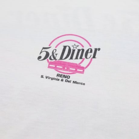 5&Diner T-Shirt