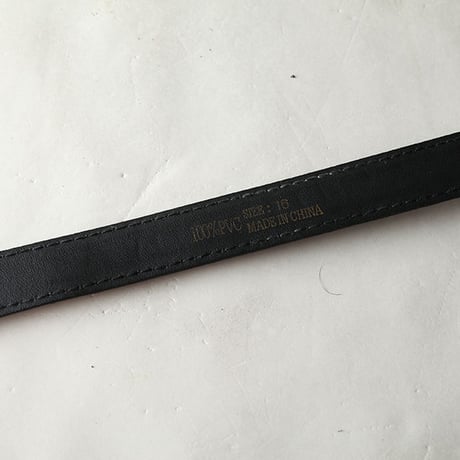 Fashion Western Belt