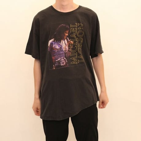 Michael Jackson T-Shirt