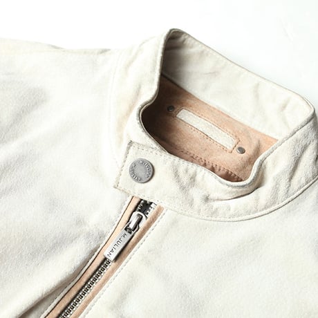 Single Riders Jacket