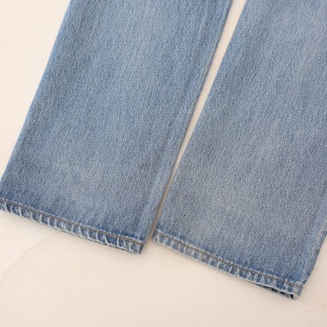 90's Levi's 501 Denim Pants MADE IN USA