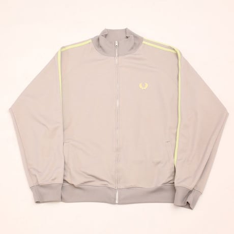 80's Fred Perry Track Jacket MADE IN PORTUGAL